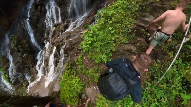 Java, Indonesia смотреть онлайн