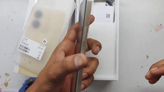 vivo y36 unboxing (first look?) смотреть онлайн