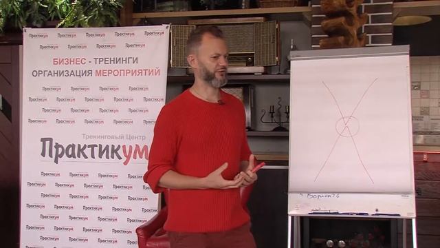 Деловые люди. Дмитрий Хара смотреть онлайн