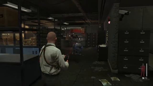XIII глава Max Payne 3 (вся глава, много спойлеров. тем кто проходит к просмотру не рекомендую) смотреть онлайн