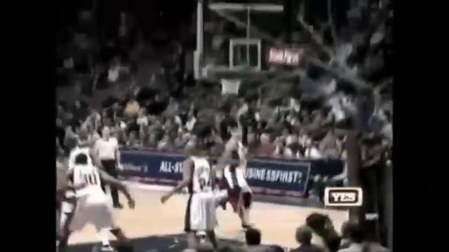 Tracy McGrady Mix