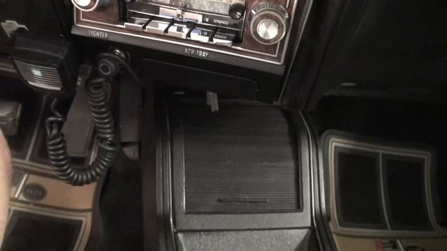 1976 Oldsmobile Cutlass Hurst / Olds in White / Gold & Engine Sound My Car Story with Lou Costabile смотреть онлайн