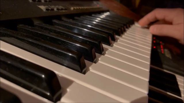"Plus de distance / More than distance" - on Yamaha MC-200 смотреть онлайн