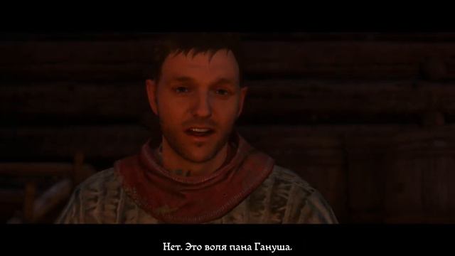 Kingdom Come Deliverance (Вільний переказ на Українській мові ) Чвстина 6 Корчма смотреть онлайн