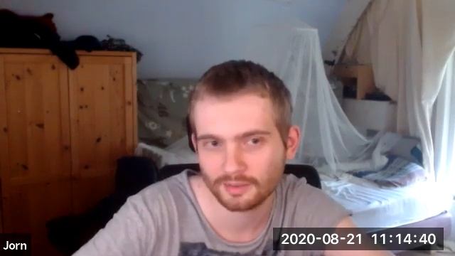 Coffee Compiler Club, 2020_21_08. смотреть онлайн