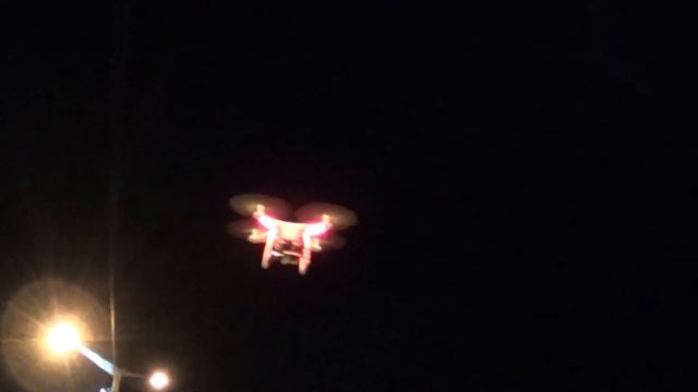 Ночной беспилотник ! смотреть онлайн