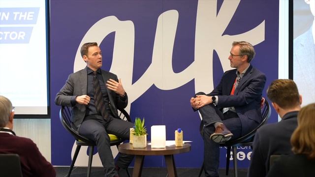 Event Highlights | GIFLondon 2022 смотреть онлайн