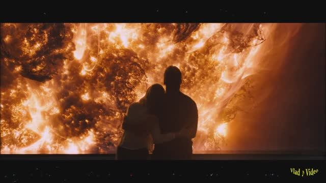 AlimkhanOV A. - U & I  (Extended Mix)