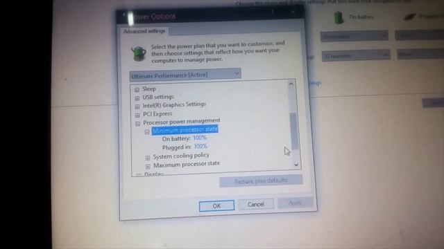 How to overclock your CPU for maximum performance without any application смотреть онлайн