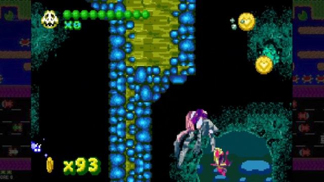 Frogger Advance: The Great Quest - Game Over (GBA) смотреть онлайн