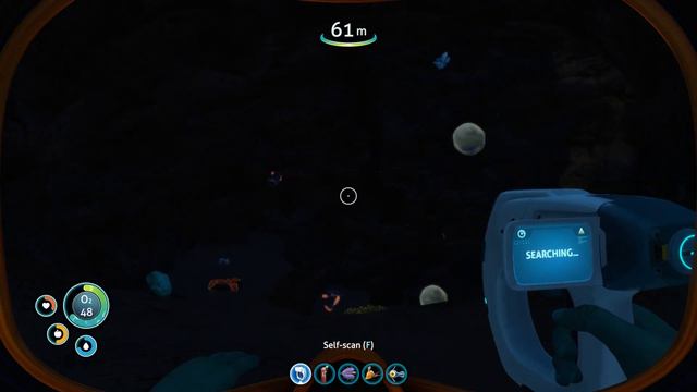 Full Release From The Beginning! - Subnautica Update смотреть онлайн
