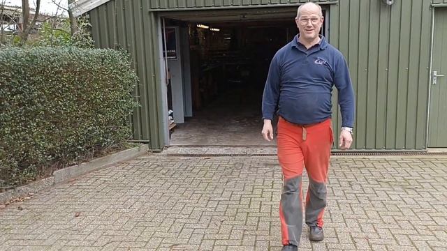 Развешивание синичников?Инструменты Франка??Электричество на террасе ? смотреть онлайн