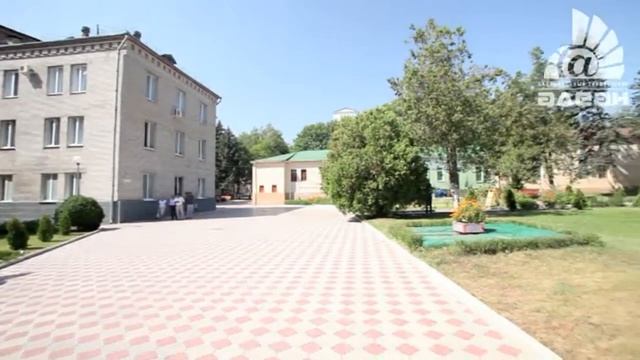 Санаторий Имени Анджиевского [ Ессентуки ] www.alean.ru / АЛЕАН / www.alean.ru / Отдых в Сочи смотреть онлайн