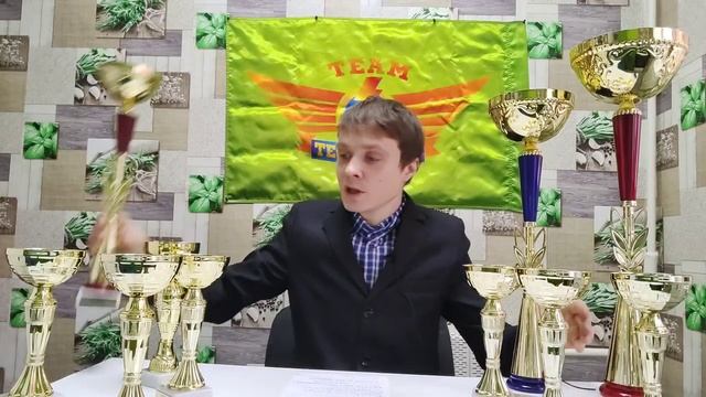 Моя Команда Techno Run смотреть онлайн