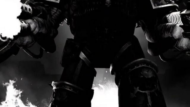 Warhammer 40 000: Le culte Obliterator смотреть онлайн