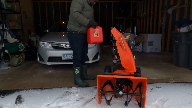 Kenyan Winter experience in Duluth MN смотреть онлайн