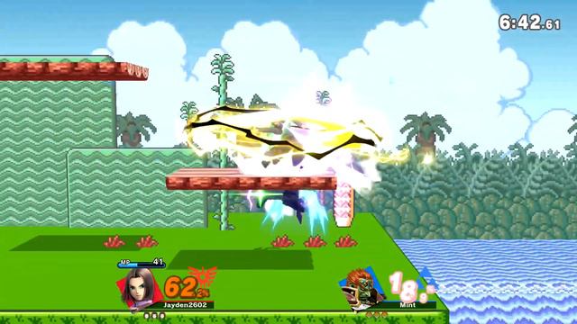 Why Terry was added to Smash Ultimate & Why you Should CARE смотреть онлайн