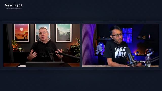 WPTuts Live - Elementor Mega Menu, Loop Updates & More... смотреть онлайн