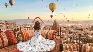 Каппадокия | Как попасть в сказку бюджетно и без турагентств?