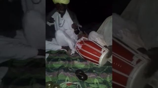 Rajasthani folk bhajan Chowk смотреть онлайн