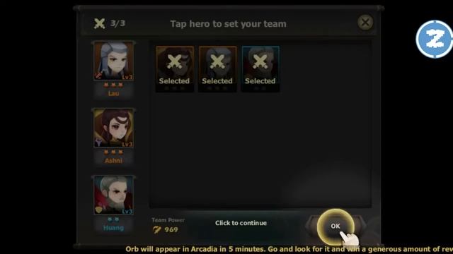 [ANDROID GAME] Final Odyssey - Android Gameplay смотреть онлайн