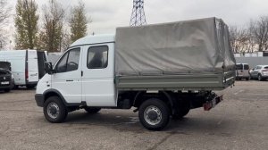 ГАЗ Соболь (2310) 2021