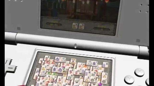 Trailer Casual Games sur Nintendo DS : Jewel Quest Expeditions et Mah Jong Quest Expeditions смотреть онлайн