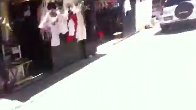 Artisan Town of La Palma, El Salvador Davidsbeenhere смотреть онлайн