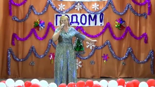 Вера Семёнова - "У леса на опушке" смотреть онлайн