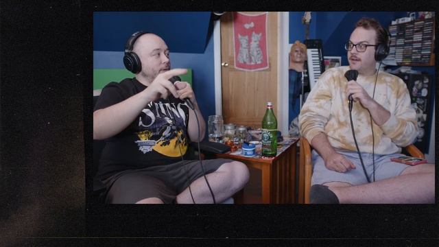 Live Reaction | Alan Wake 2: The Dark Place Trailer смотреть онлайн