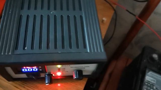 Орион PW320+varta 74Ah легко