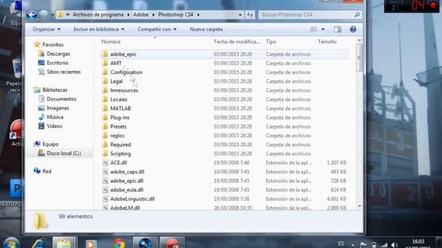PLUGIN PARA PHOTOSHOP QUE USAMOS LOS DESIGNER | Topaz Clean. смотреть онлайн