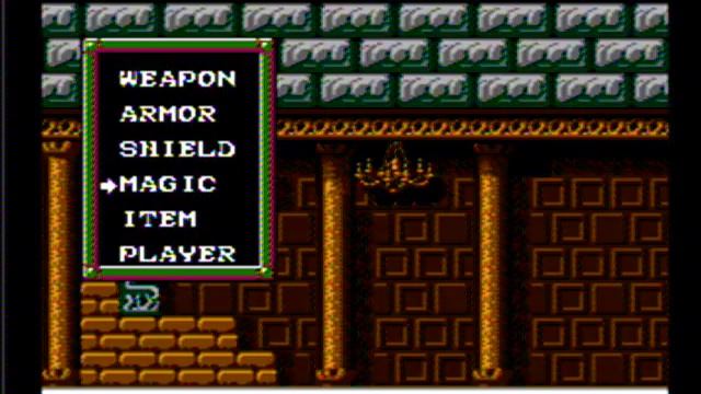 Faxanadu NES Gameplay смотреть онлайн