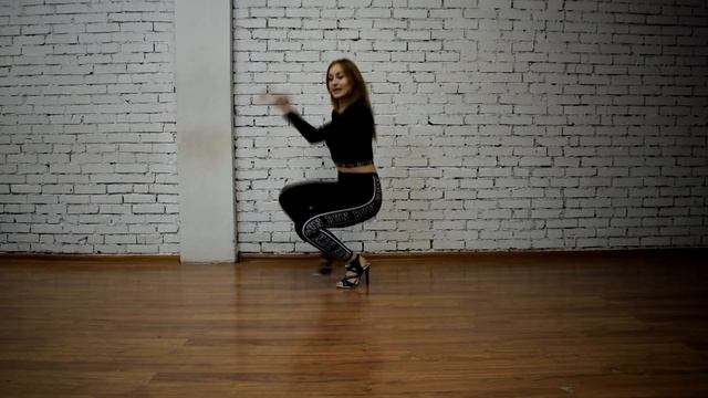 34.2. VOGUE DANCE. ВОГ. УЧИМ ТАНЕЦ. ОБУЧАЮЩИЙ УРОК! смотреть онлайн