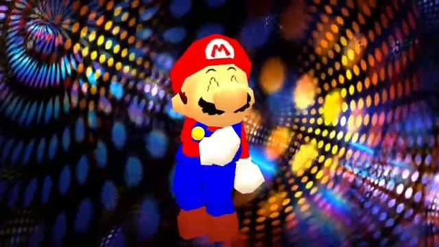 СМГ4:МАРИО ИГРАЕТ В...Пять ночей с Фредди! смотреть онлайн