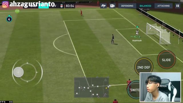 How to Install Live Editor & Cheat Table for FIFA 23 PC смотреть онлайн