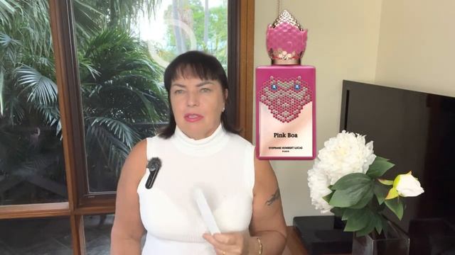 Stephane Humbert Lucas 777. Обзор ароматов. смотреть онлайн