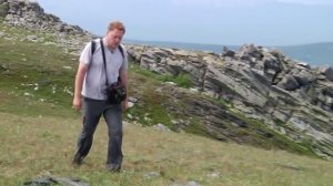 Большой Нургуш. Весь Южный Урал 31.