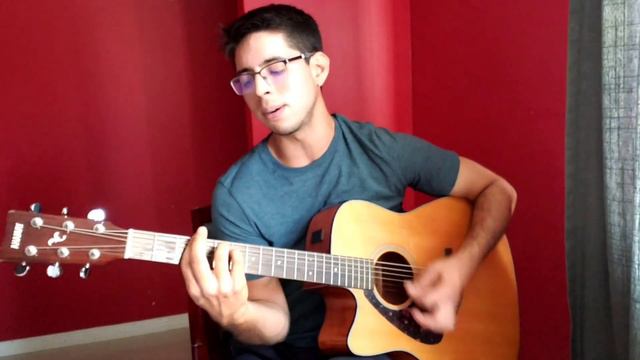 The Doors - You're Lost Little Girl ( Acoustic Cover ) смотреть онлайн
