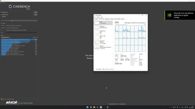 Ryzen 9 5950X High Temperature | My Own Guide To Undervolting