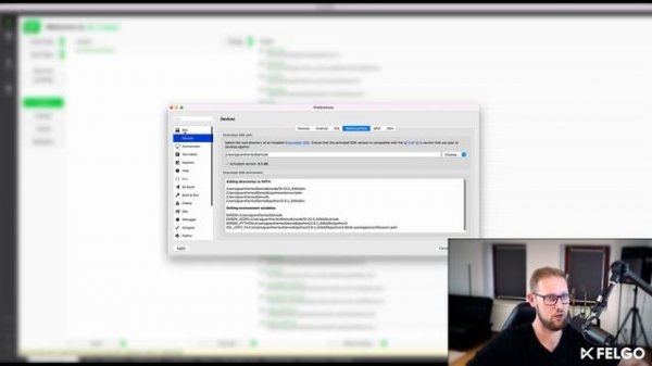 Run Qt Apps in the Browser with WebAssembly - Qt Explained
