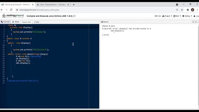 Full Stack Java Training Session 4 of Team 11 | PCS Global it| by Madam Anindita as on 26th Mar 21 смотреть онлайн