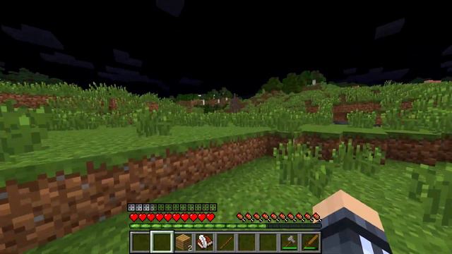 10 Дней Выживания в Мире с СИРЕНОГОЛОВЫМ Страшный сид майнкрафт SCP 6789 SIREN HEAD смотреть онлайн