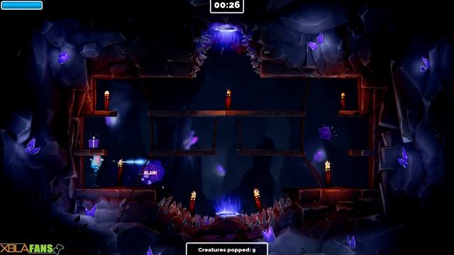 Brief Battles Xbox One Quick Taste смотреть онлайн