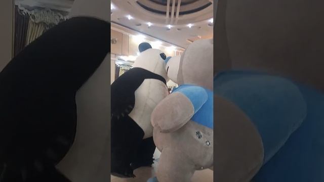 Ноокат Уч Бай кафеси!!! смотреть онлайн