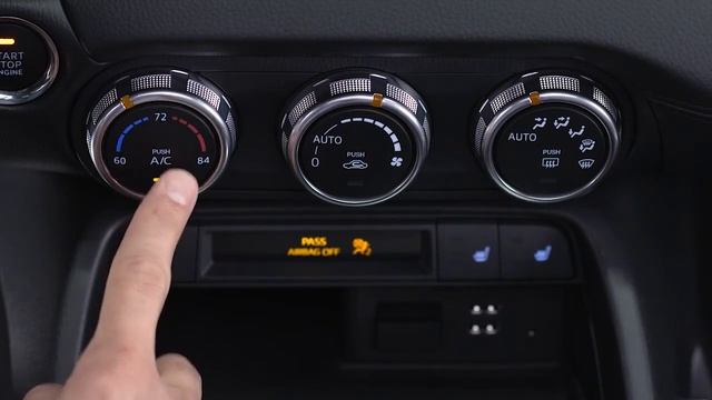 Automatic Climate Controls | 2018 Fiat 124 Spider | Mopar How-To смотреть онлайн