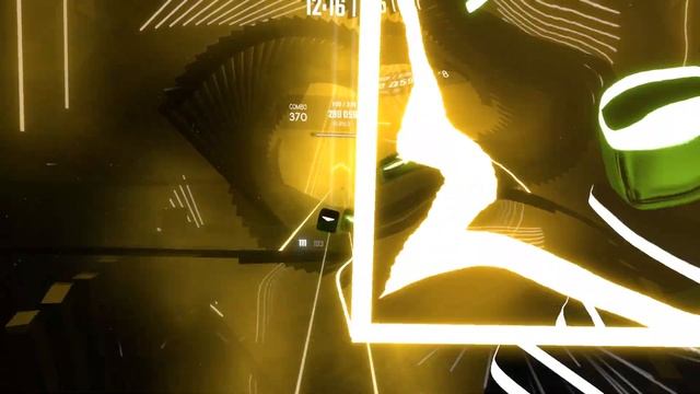 Beat Saber - Caramelldansen (SpeedyCake Remix) (EXPERT) смотреть онлайн