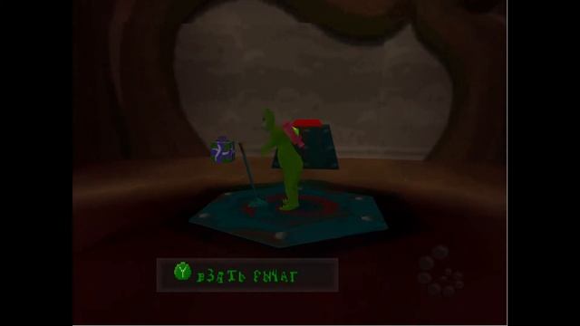 (The Grinch video game) Гринч – похититель Рождества прохождение на русском часть 2 смотреть онлайн