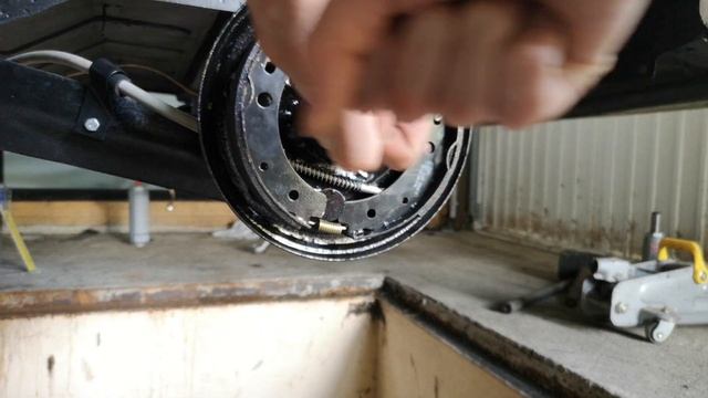 Project Trabant 601| How to: #Hinterradbremse смотреть онлайн