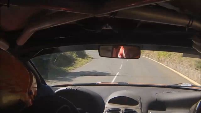 SCF'S Racing Team - Tour Auto 2014 - Vue Belle смотреть онлайн